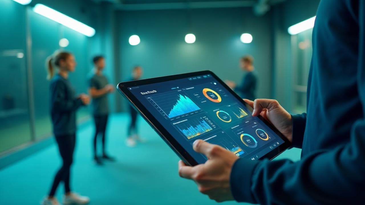 The $2.5B Technology Gap in Youth Sports: Why Tech Adoption Matters for Retention