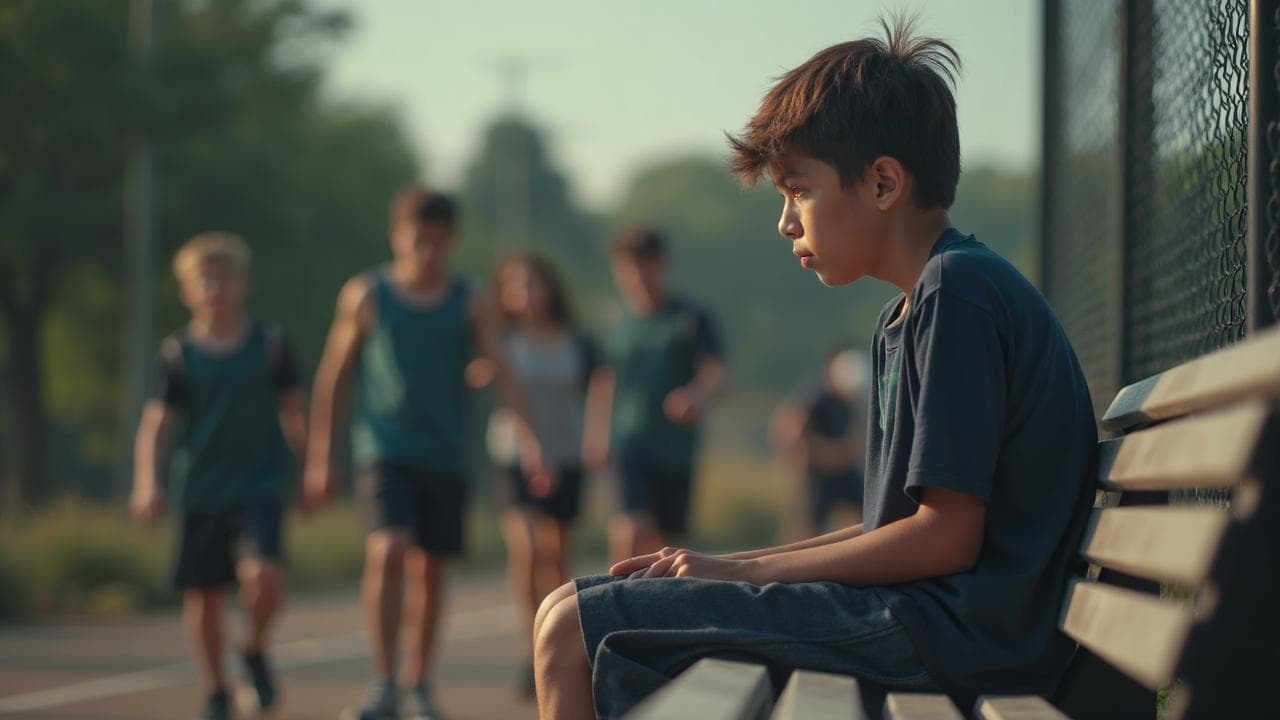 Why 1 in 3 Kids Quit Sports by Age 14—And How to Keep Them Engaged